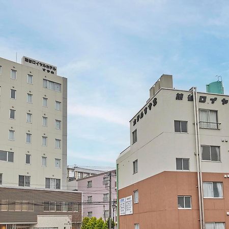 Kumagaya Royal Hotel Suzuki Kültér fotó