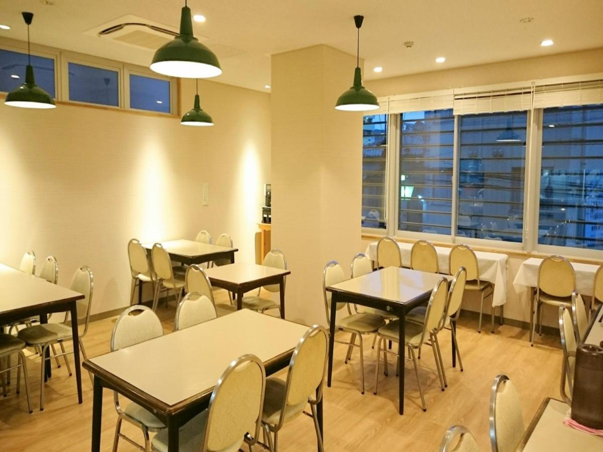 Kumagaya Royal Hotel Suzuki Kültér fotó