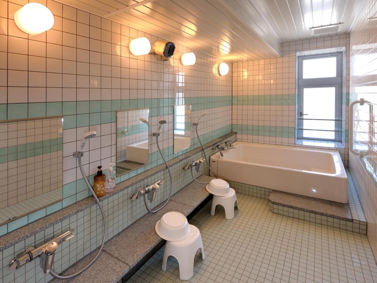 Kumagaya Royal Hotel Suzuki Kültér fotó