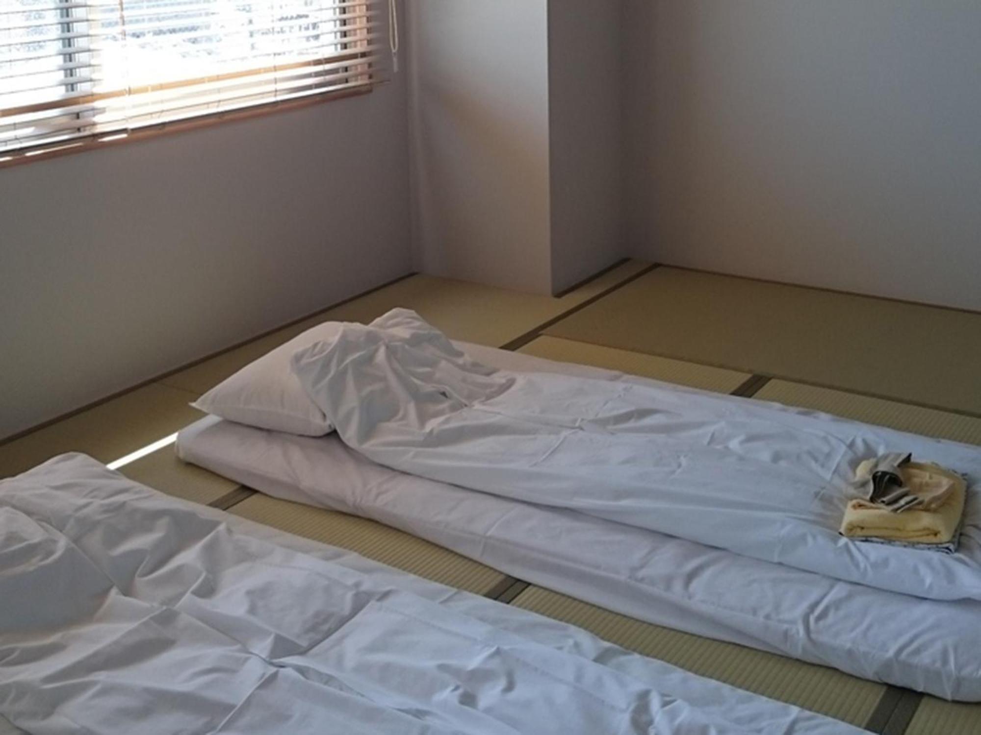 Kumagaya Royal Hotel Suzuki Szoba fotó