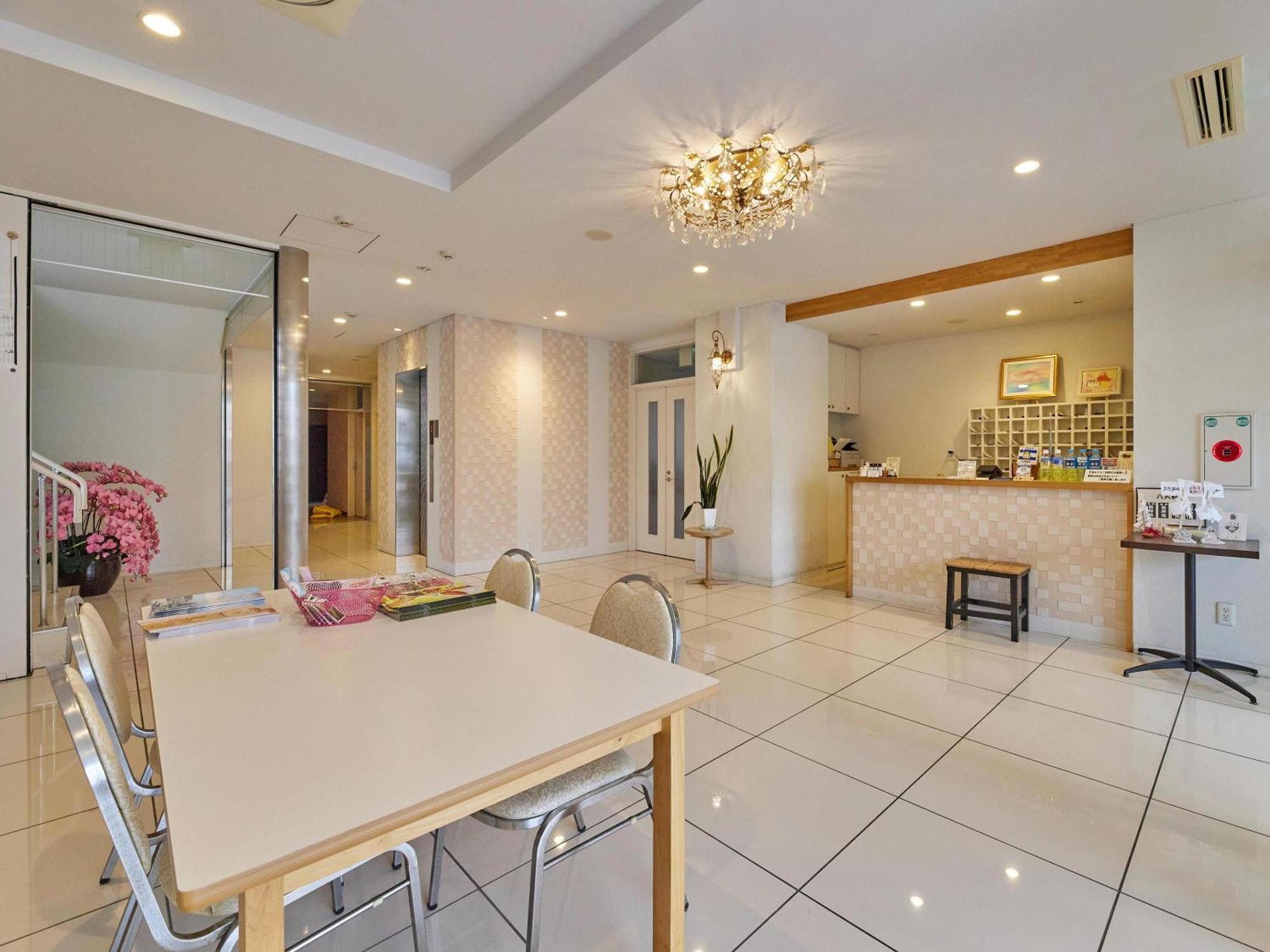 Kumagaya Royal Hotel Suzuki Kültér fotó