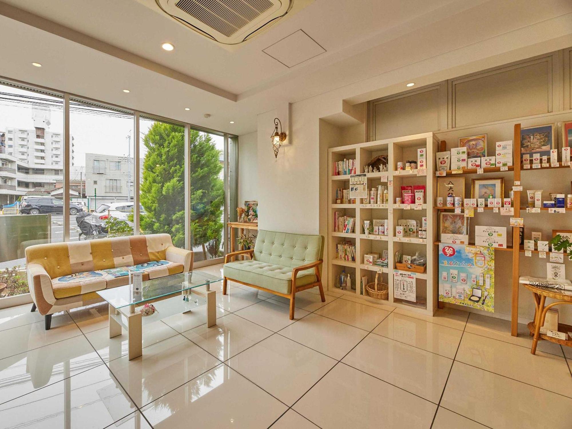 Kumagaya Royal Hotel Suzuki Kültér fotó