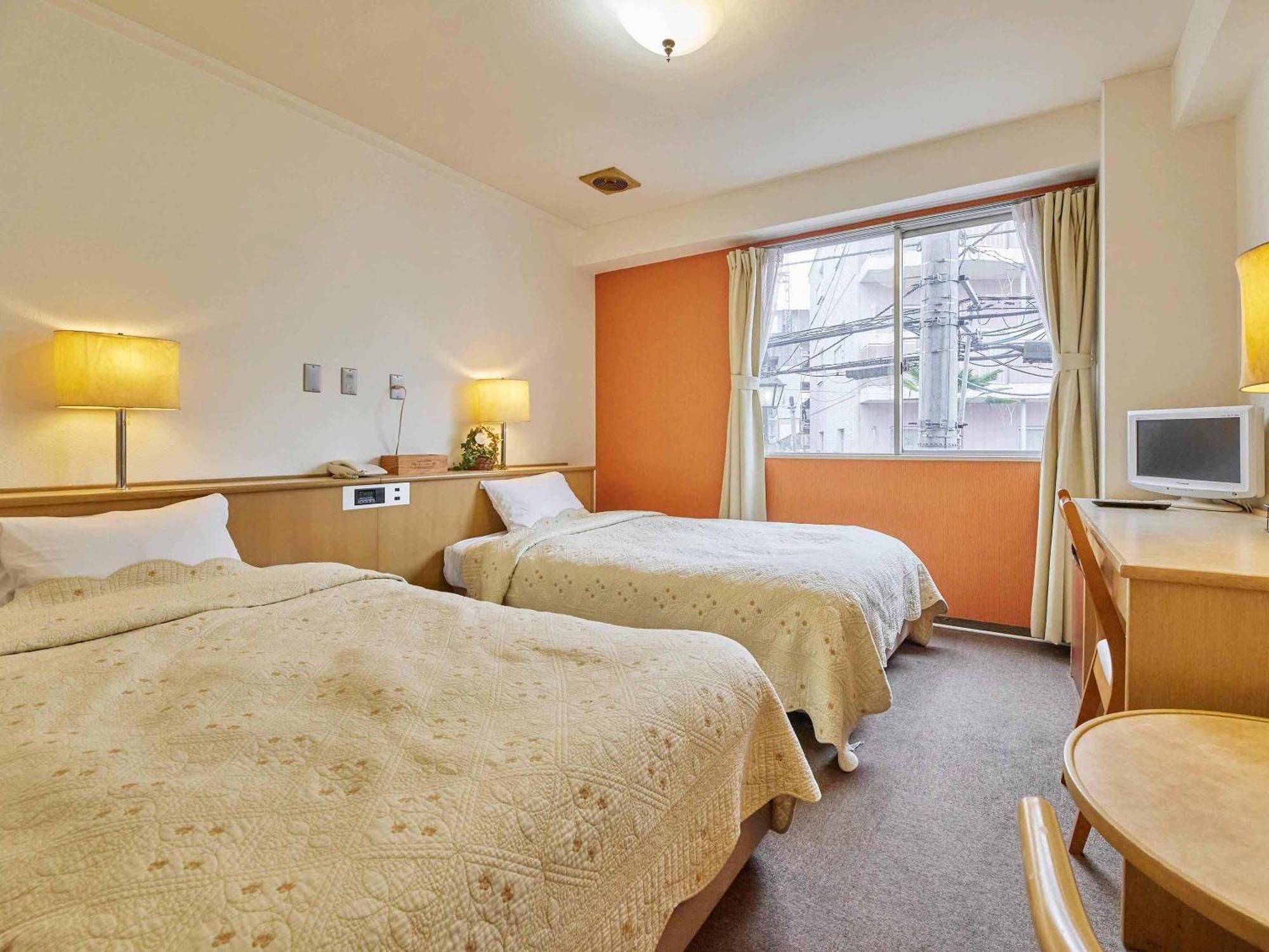 Kumagaya Royal Hotel Suzuki Kültér fotó