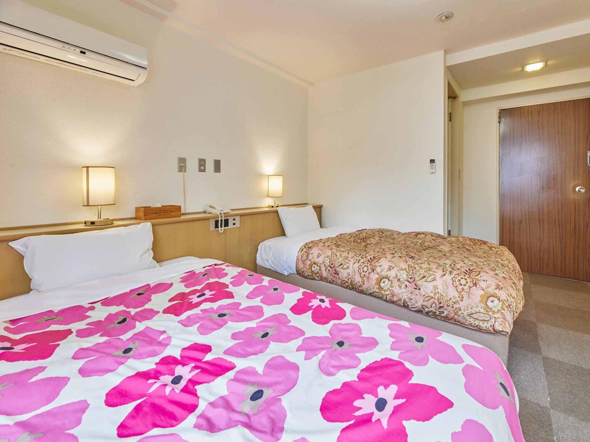 Kumagaya Royal Hotel Suzuki Kültér fotó