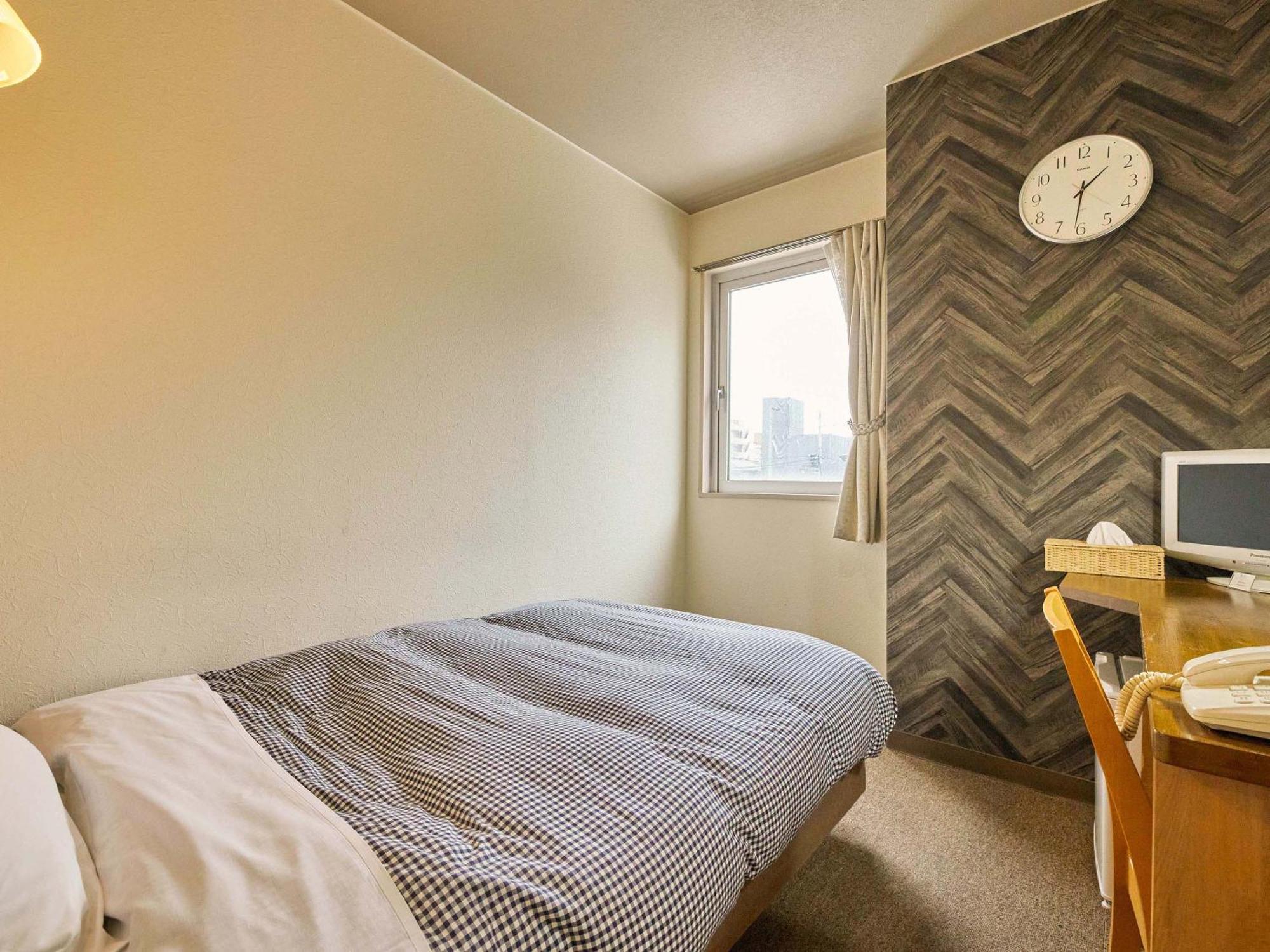 Kumagaya Royal Hotel Suzuki Kültér fotó