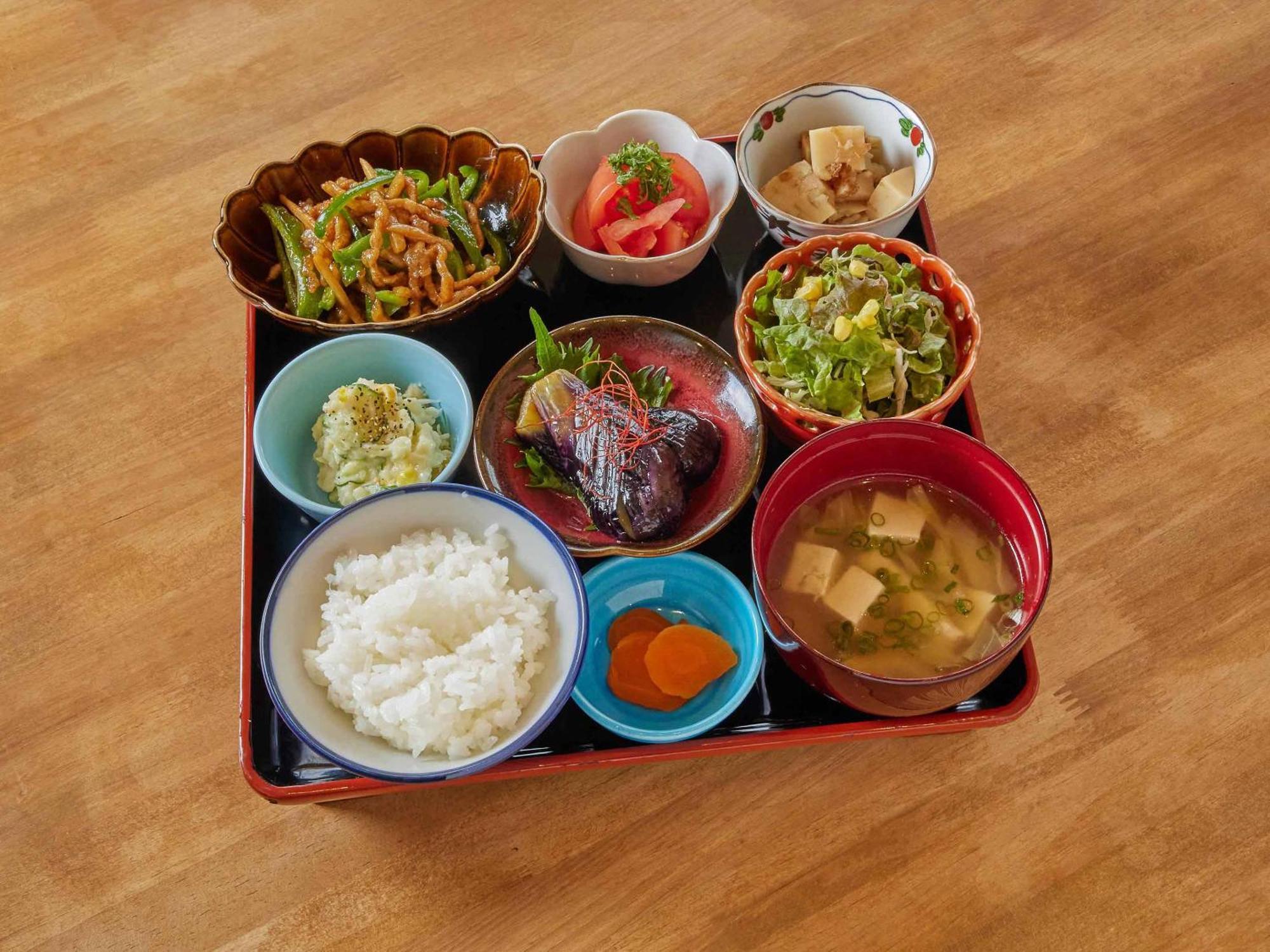 Kumagaya Royal Hotel Suzuki Kültér fotó