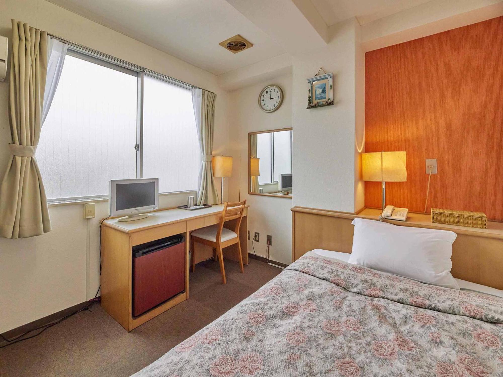 Kumagaya Royal Hotel Suzuki Kültér fotó