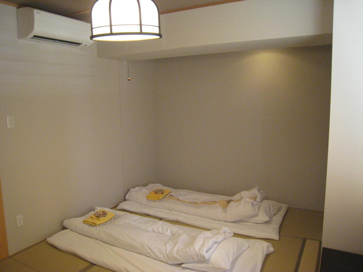 Kumagaya Royal Hotel Suzuki Kültér fotó