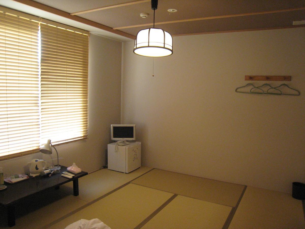 Kumagaya Royal Hotel Suzuki Kültér fotó