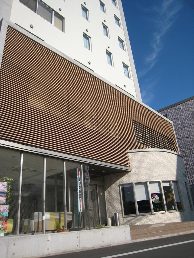 Kumagaya Royal Hotel Suzuki Kültér fotó